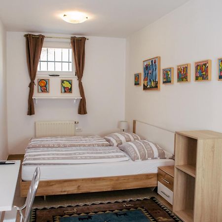 Budget Dbl Studio Free Breakfast Liubliana Exterior foto