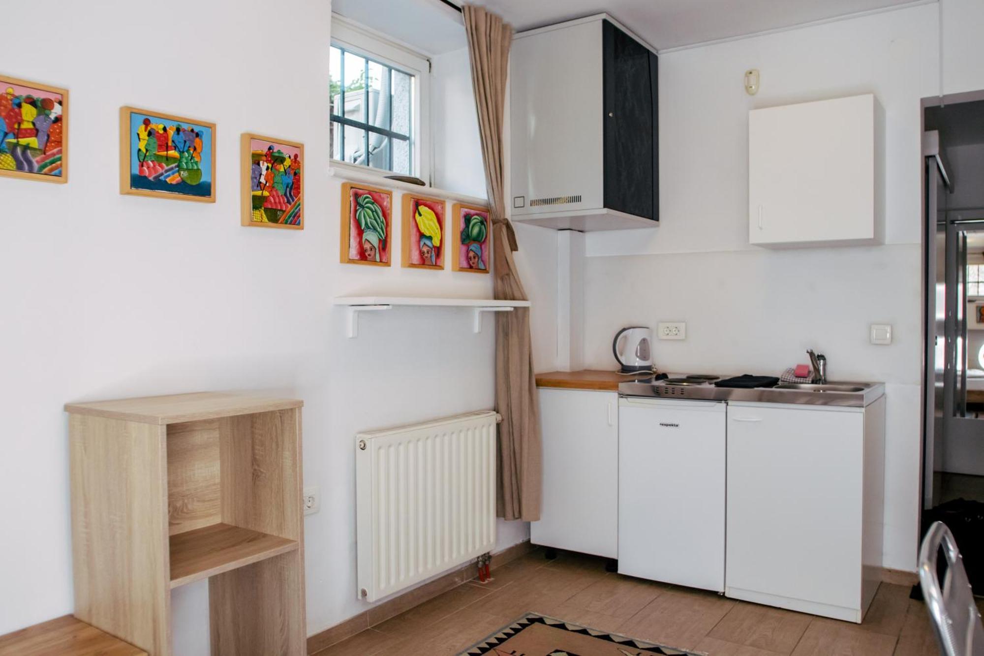 Budget Dbl Studio Free Breakfast Liubliana Exterior foto